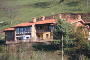 Villaviciosa - Apartamentos Rurales Obaya